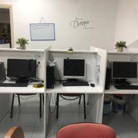 Arredamento completo call center