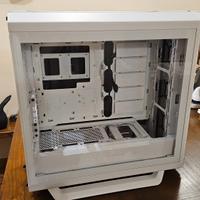 BeQuiet! Silent Base 802 - windowed