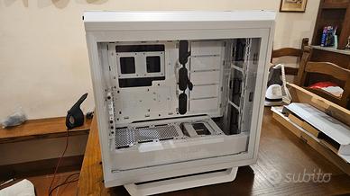 BeQuiet! Silent Base 802 - windowed