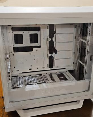 BeQuiet! Silent Base 802 - windowed