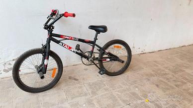 bicicletta