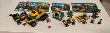 Lego City 