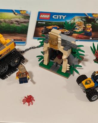 Lego City 