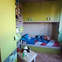 Cameretta completa