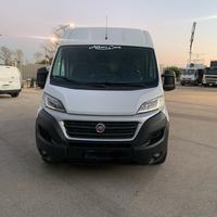 Fiat ducato furgone passo medio tetto alto