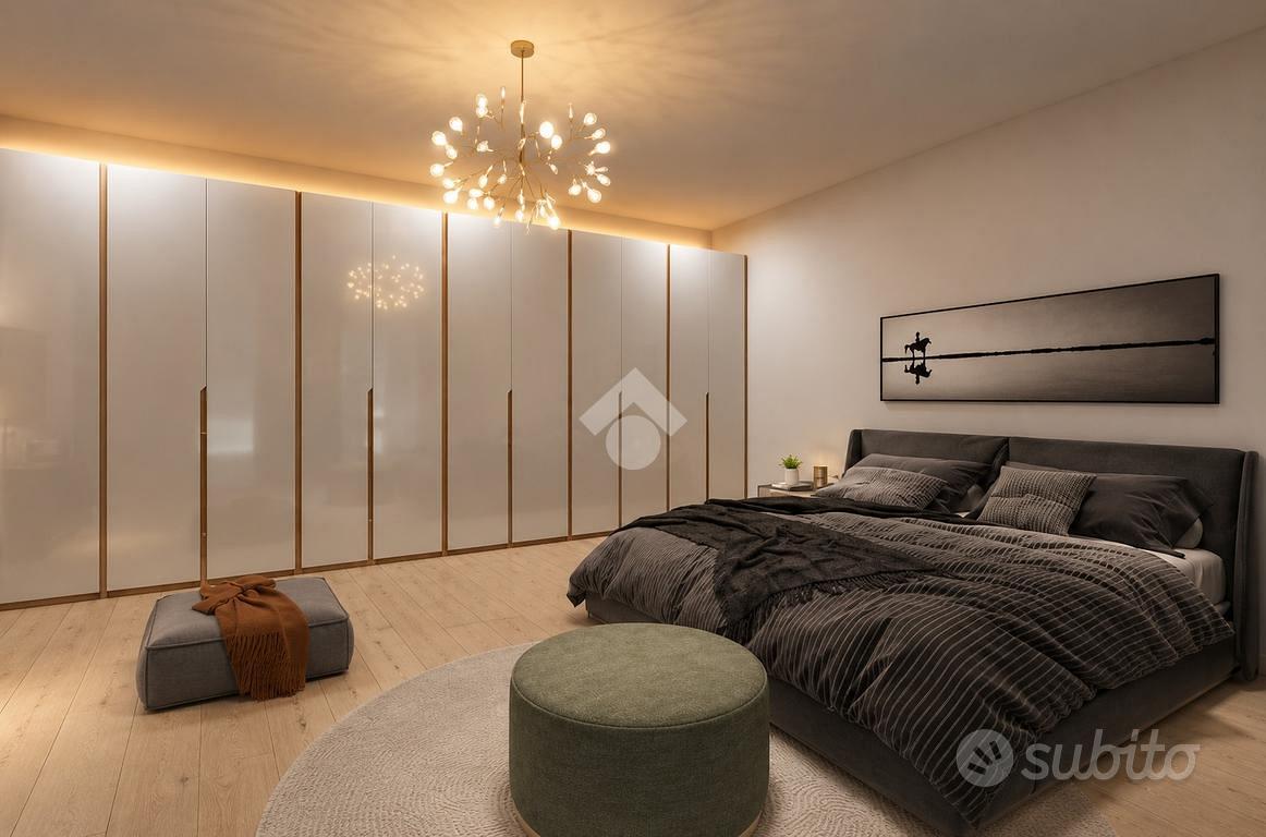 Appartamento – San Martino in Rio - Vista 5