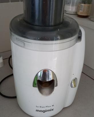 Centrifuga Magimix
