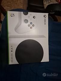 xbox series S 