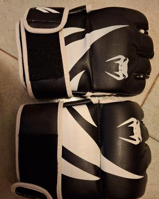 Guanti MMA 4 once