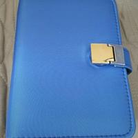 AGENDA COMPLETA CON CALCOLATRICE. 