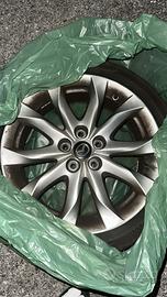 GOMME E CERCHI MAZDA