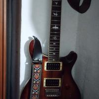 chitarra elettrica 