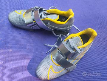 scarpe da Power lifting (da stacco)