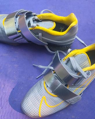 scarpe da Power lifting (da stacco)