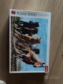 Puzzle 1000 pz