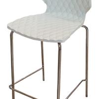 10 Sgabelli alti da bar o da tavernetta