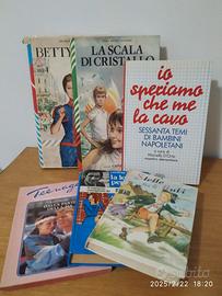 ART. 27 - 6 LIBRI PER RAGAZZI