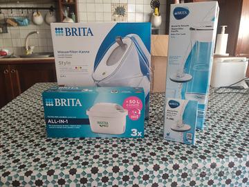 KIT Brita Nuovo