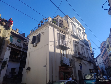 Monolocale ristrutturato