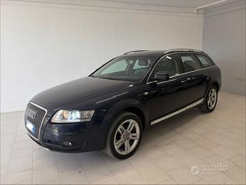 Audi A6 allroad 3.0 V6 TDI F.AP. Tiptronic Perfett