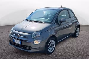 FIAT 500 III 2015 1.0 hybrid Dolcevita 70cv