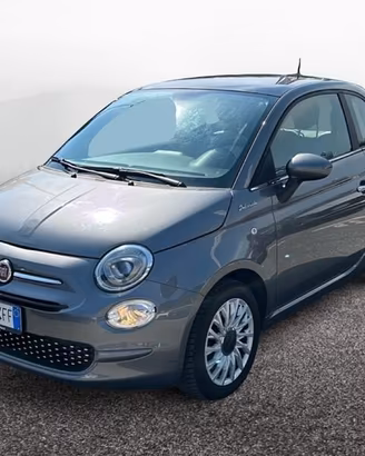 FIAT 500 III 2015 1.0 hybrid Dolcevita 70cv