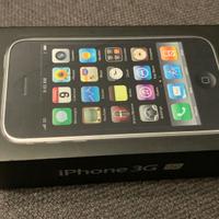 IPhone 3GS nero 16GB