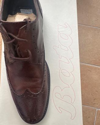 Scarpe bata