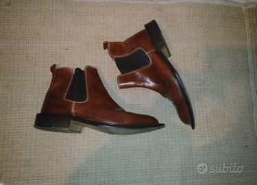 Stivaletti uomo nr 41 vintage