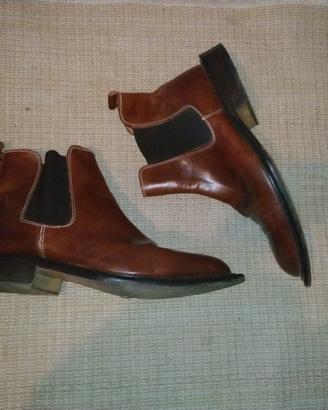 Stivaletti uomo nr 41 vintage