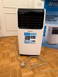 Condizionatore Portatile Olimpia Splendid 10MBB