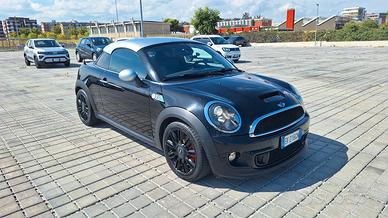 Mini Cooper S Coupé 58000km