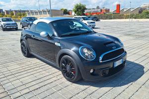 Mini Cooper S Coupé 58000km