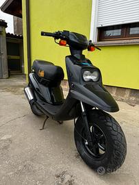 Yamaha booster 50 1991