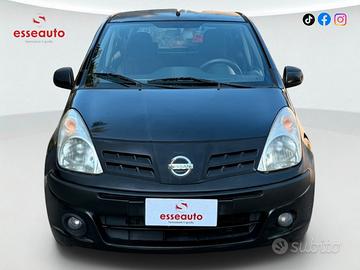 Nissan Pixo 1.0 5 porte Acenta