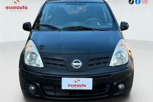 Nissan Pixo 1.0 5 porte Acenta