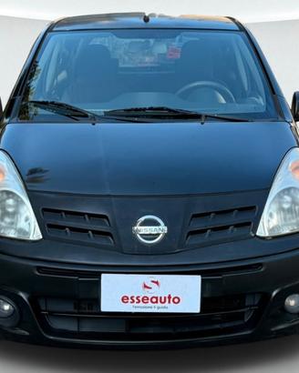 Nissan Pixo 1.0 5 porte Acenta