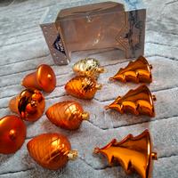 Set adobbi vintage Resiglas anni 70-80