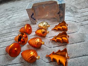 Set adobbi vintage Resiglas anni 70-80