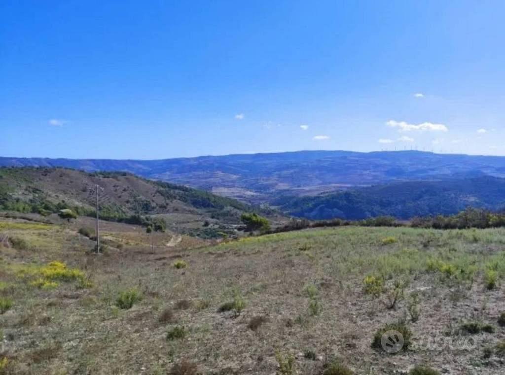 Immobile in asta di 35652 m² a Licodia Eubea - Vista 3