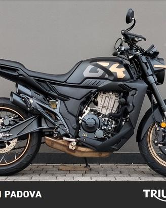 Zontes ZT 350 GK - 2024