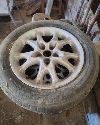 cerchi alfa 147