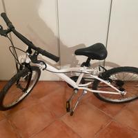 Bici da bambino 16”