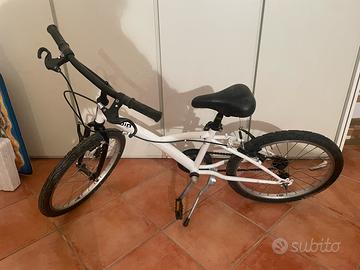 Bici da bambino 16”
