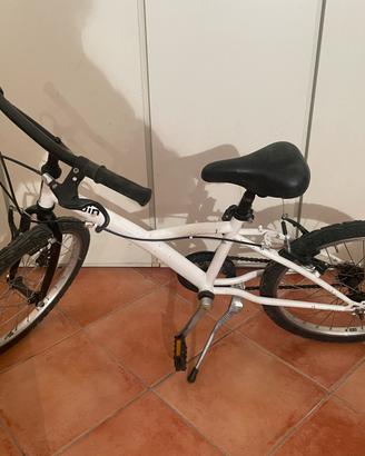 Bici da bambino 16”