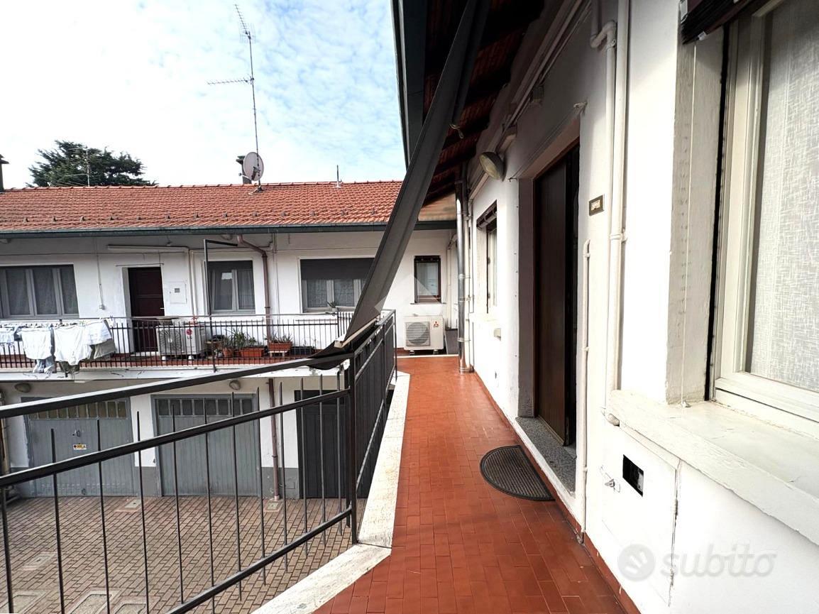 Appartamento – Legnano, Santi Martiri, Oltrestazione - Vista 3