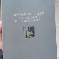 "Il tramonto dell'Occidente"