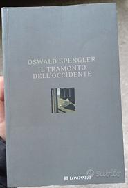 "Il tramonto dell'Occidente"