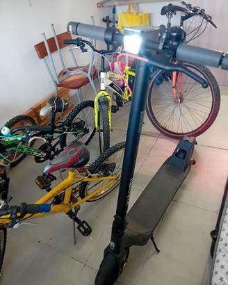 Monopattino xiaomi