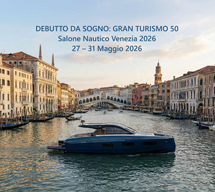 Beneteau Gran Turismo 50 NEW